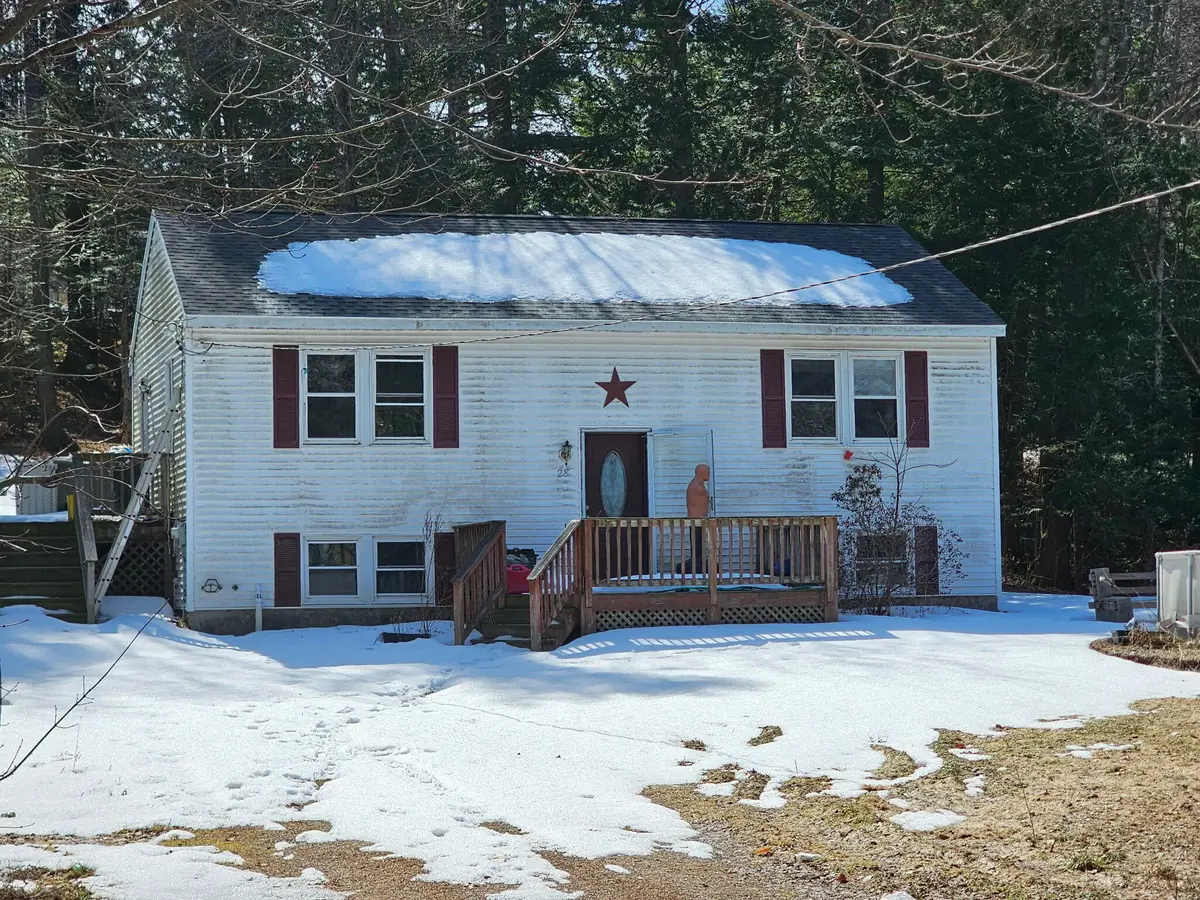 28 Presumpscot Road, Windham, ME 04062 - #1