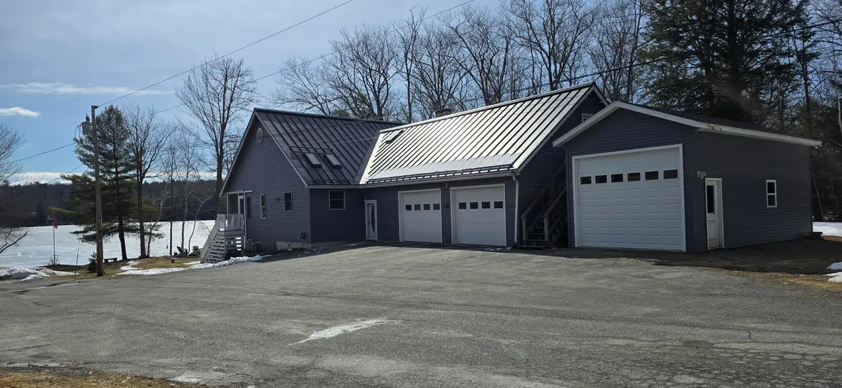 223 Camp Tracy Meadows, Oakland, ME 04963 - #1