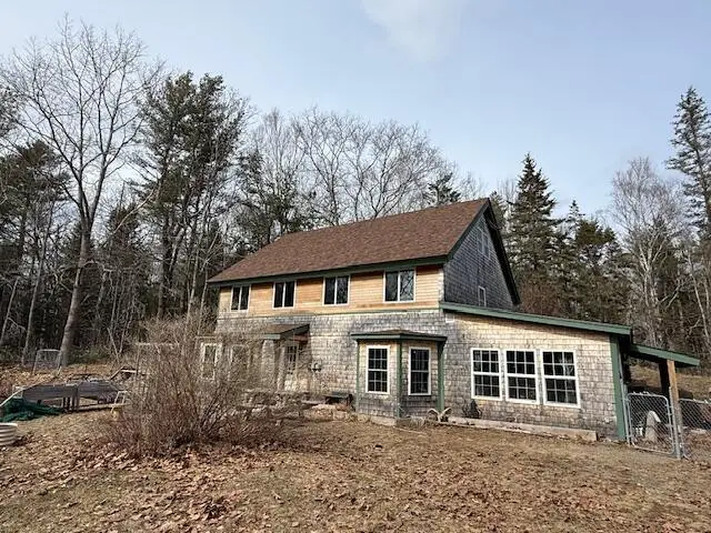 203 Garnet Head Road, Pembroke, ME 04666 - #2