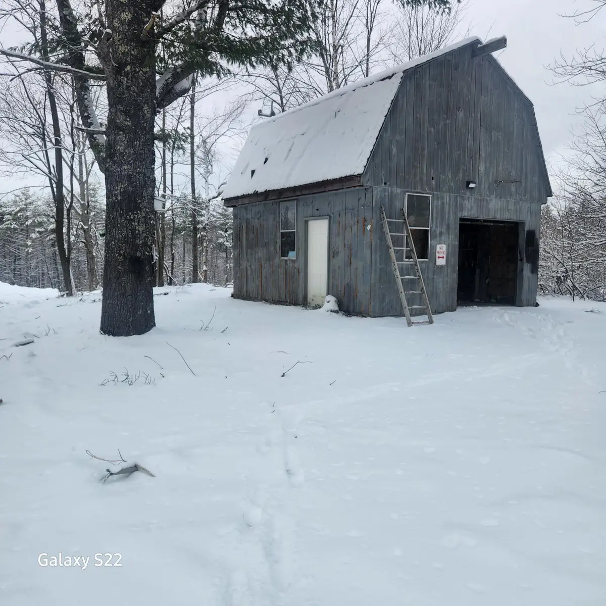 286 Doyle Road, Whitefield, ME 04353 - #1