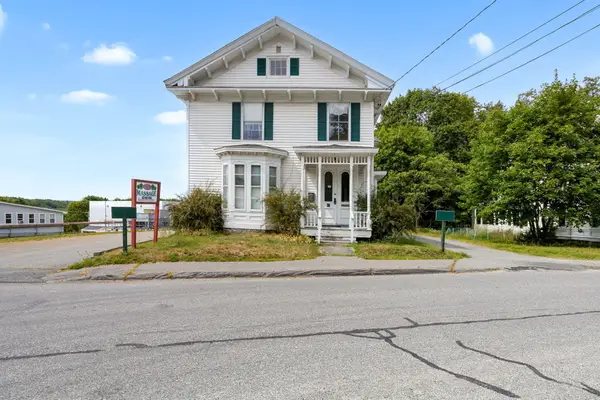 4 Union Street, Ellsworth, ME 04605