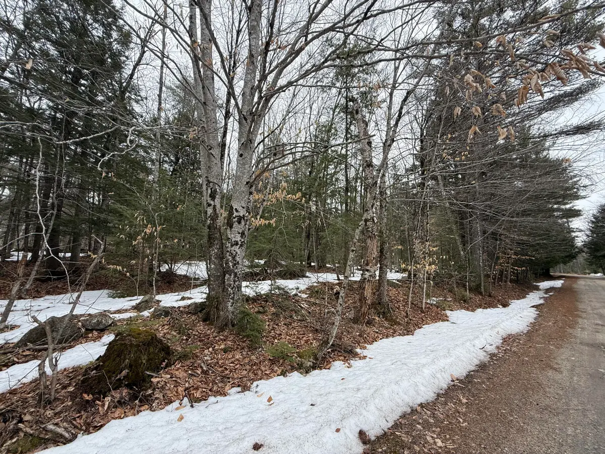 TBD Kilby Edwards Road, Otisfield, ME 04270 - #1