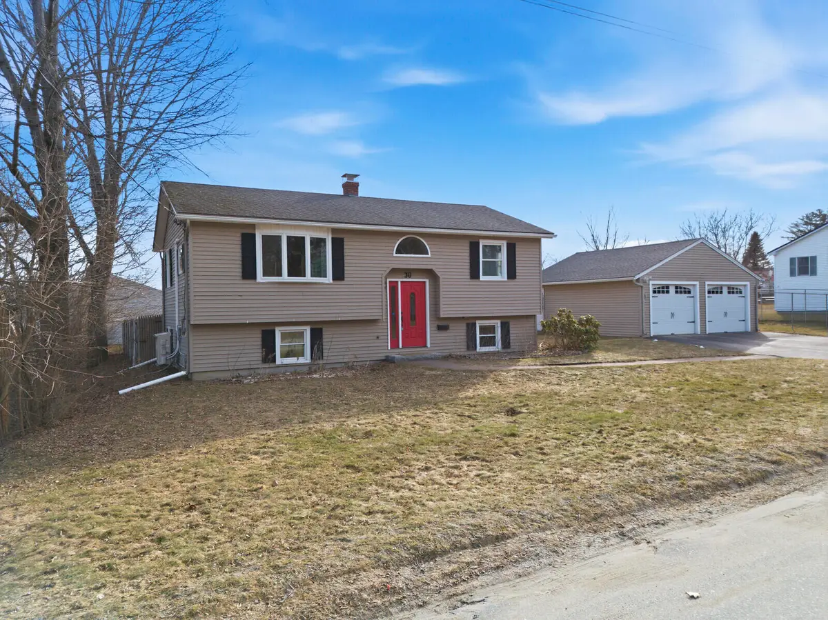 30 Yeaton Street, Waterville, ME 04901 - #1