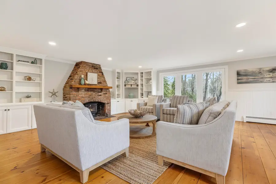 10 Shore View Drive, Yarmouth, ME 04096 - #3