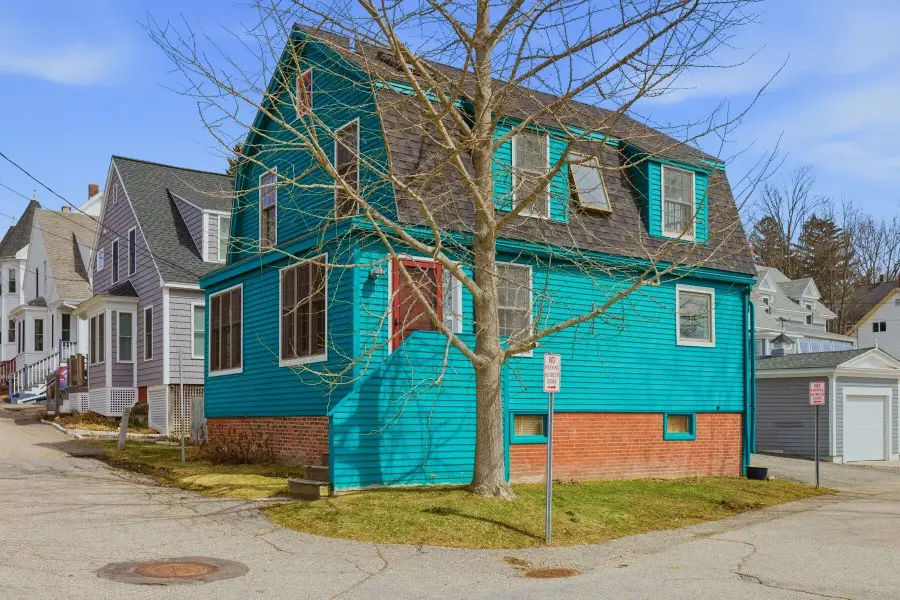 17 Commercial Street, Kittery, ME 03904 - #3