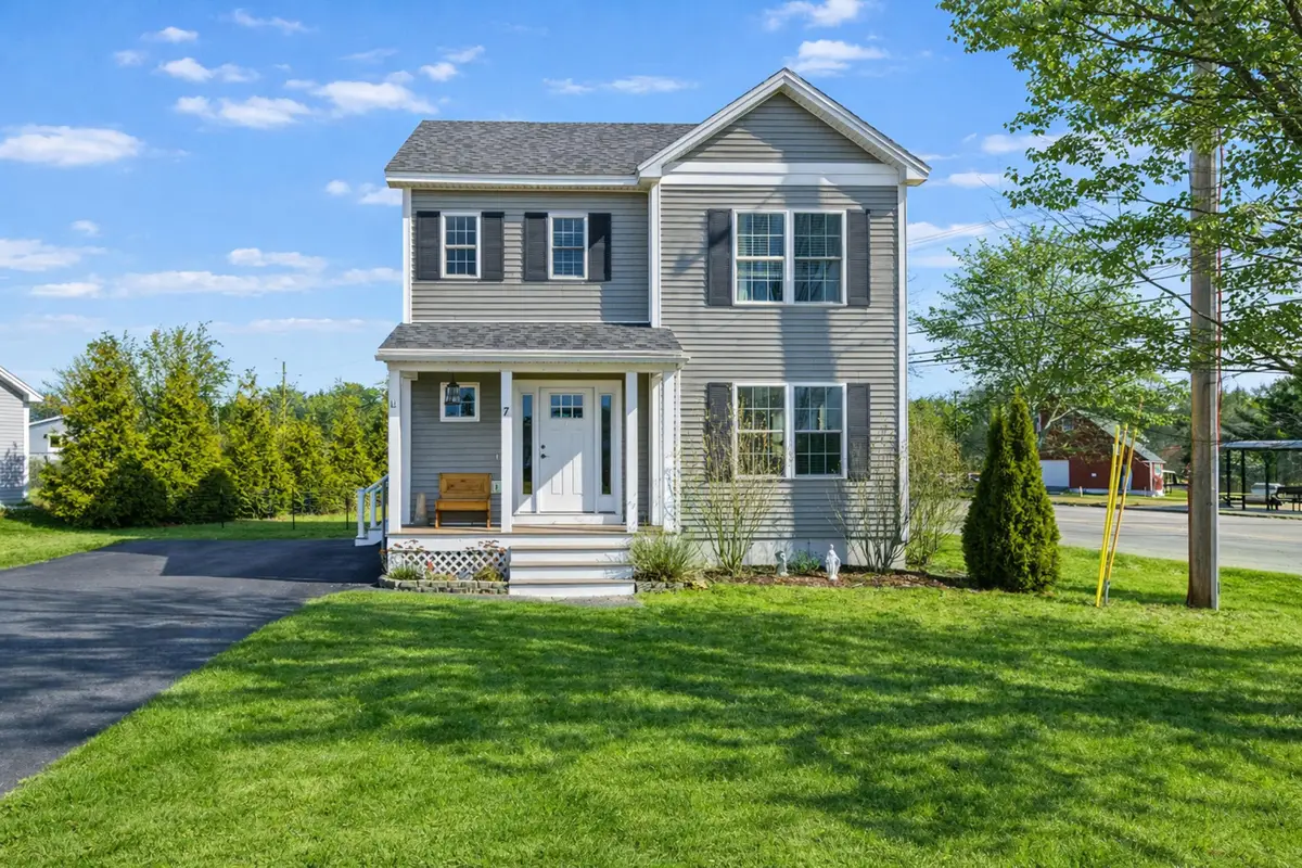 7 Blue Spruce Farm Road, Westbrook, ME 04092 - #1