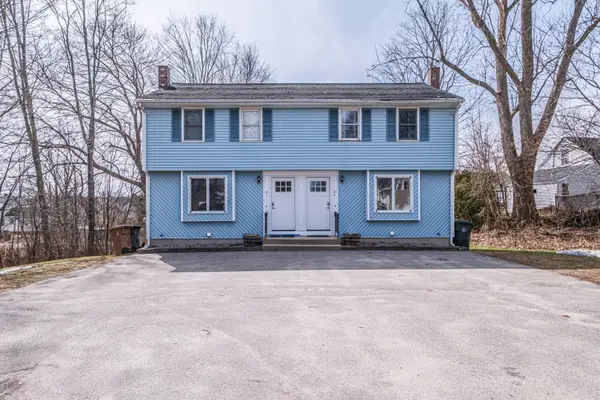 16 Caryn Drive, Saco, ME 04072