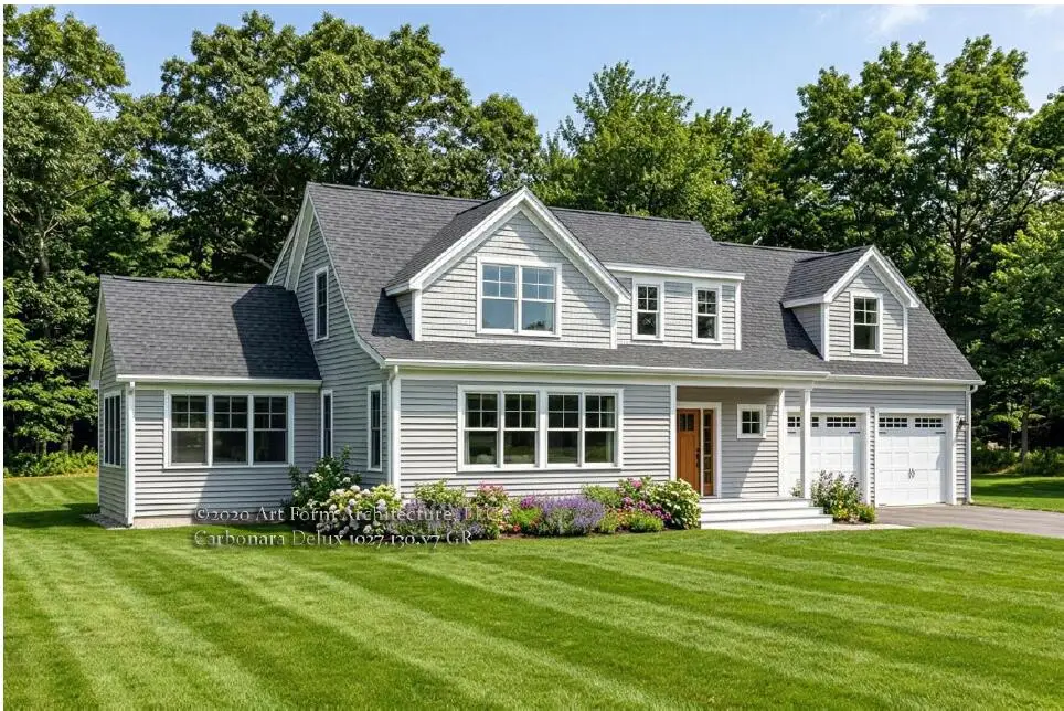 Lot 5 Willow Bend Lane, Wells, ME 04090 - #1