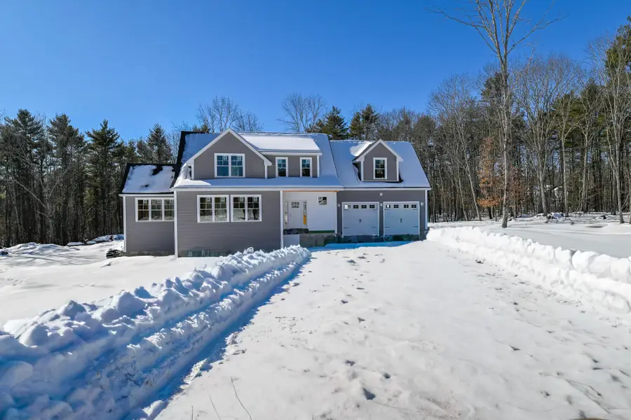 Lot 5 Willow Bend Lane, Wells, ME 04090 - #2