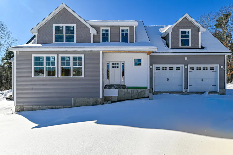 Lot 5 Willow Bend Lane, Wells, ME 04090 - #3