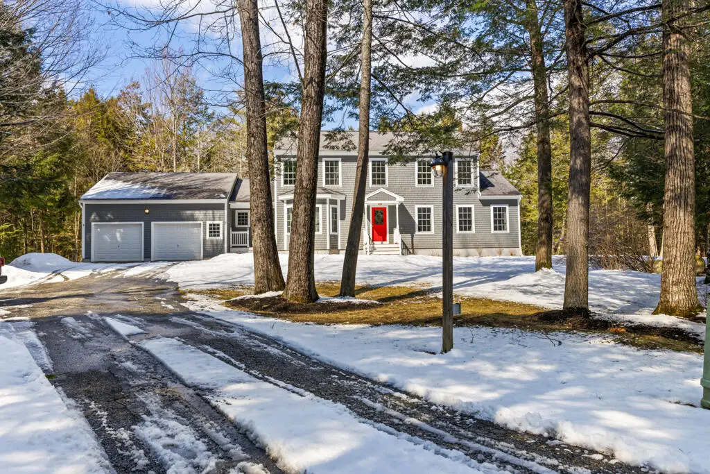 5 Ridge Drive, Cumberland, ME 04021 - #1
