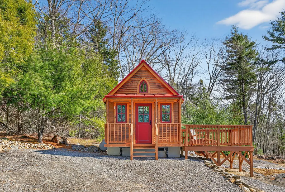 001 Guideboard Hill Road, Georgetown, ME 04548 - #1