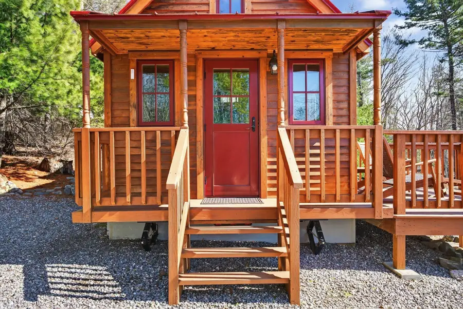 001 Guideboard Hill Road, Georgetown, ME 04548 - #2