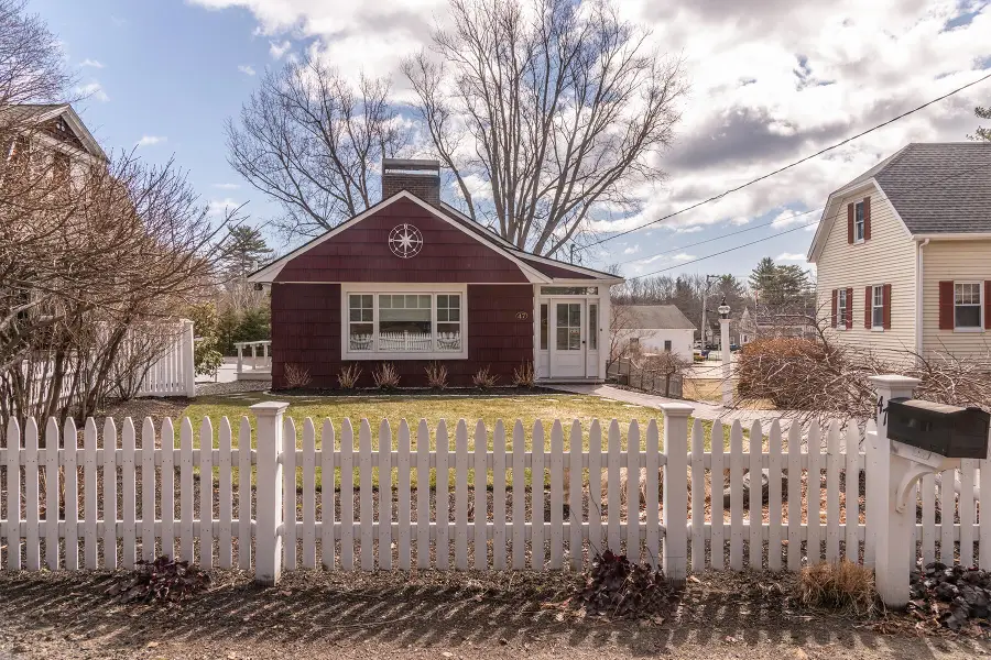 47 Long Sands Road, York, ME 03909 - #2