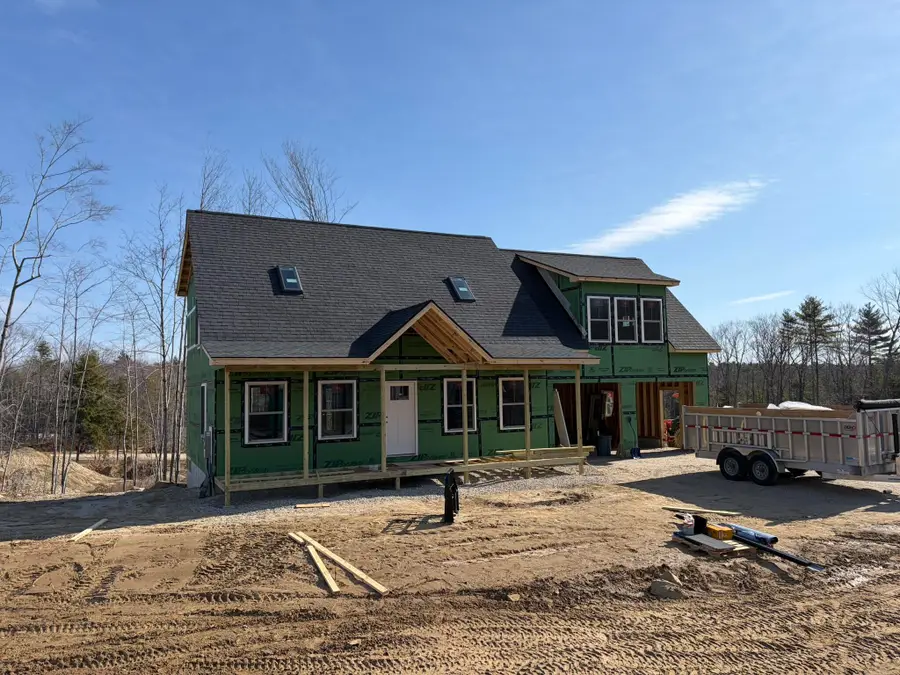 46 Woodbrey Lane, Standish, ME 04084 - #2