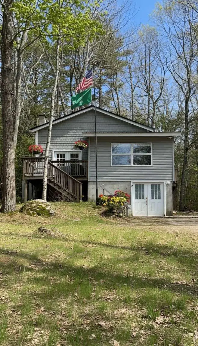 66 Shore Road, Lyman, ME 04002 - #2