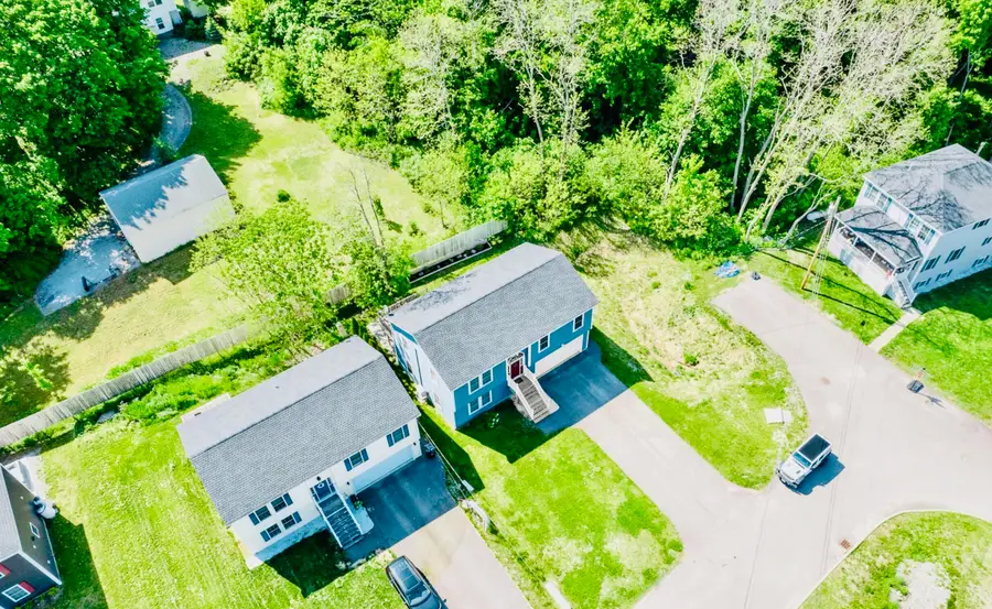 40 Ellis Court, Bangor, ME 04401 - #3