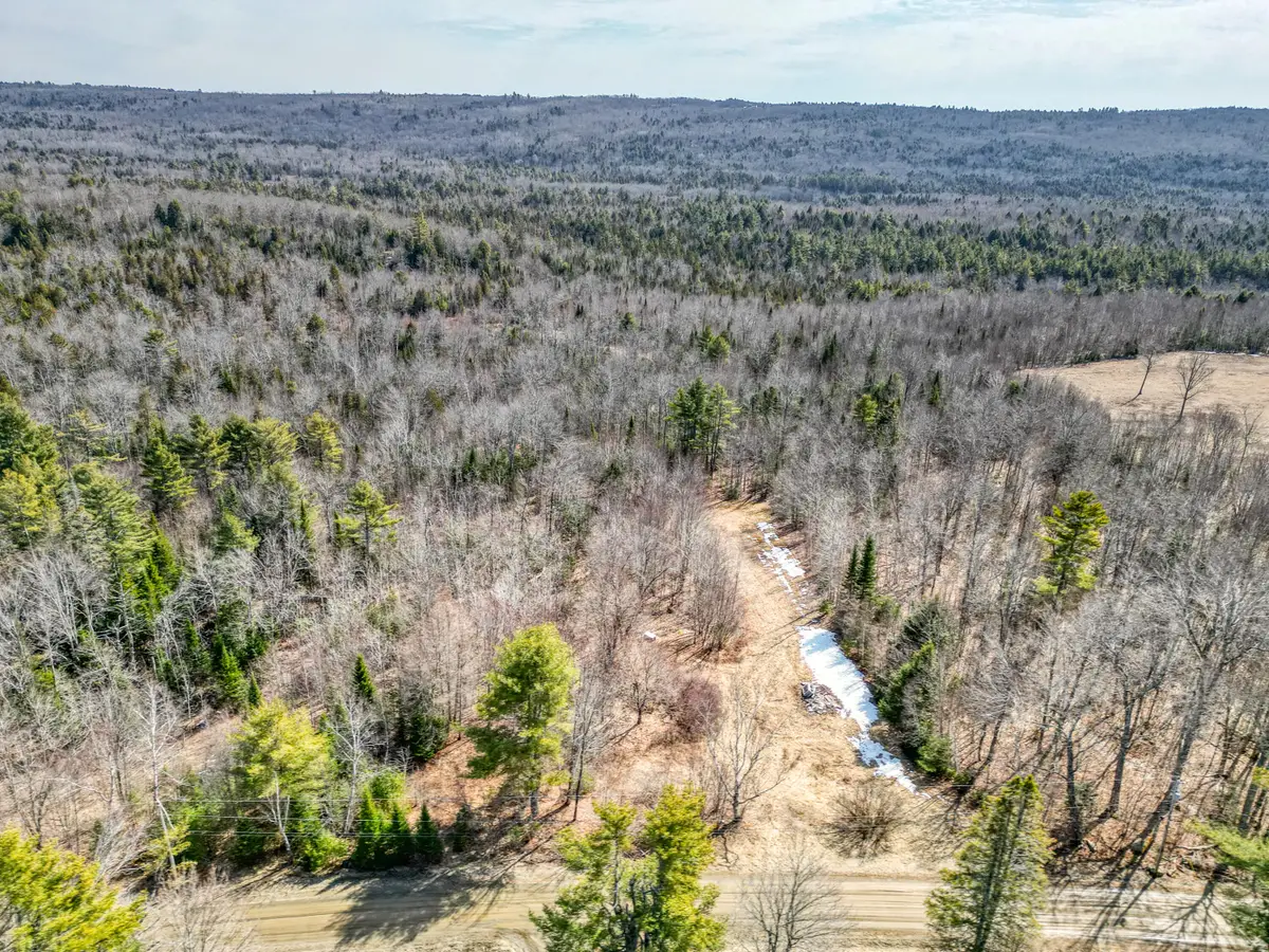 1561 Hostile Valley Road, Palermo, ME 04354 - #1