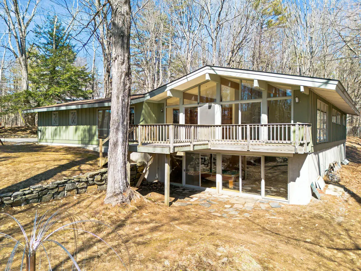 377 Readfield Road, Manchester, ME 04351 - #1