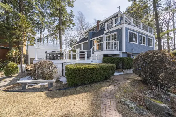 180 30th Street, Shapleigh, ME 04076