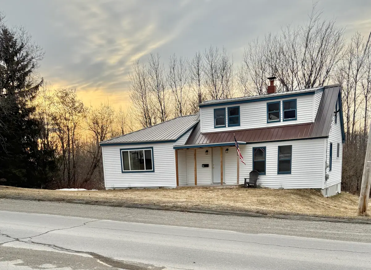 80 Forest Avenue, Fort Fairfield, ME 04742 - #1