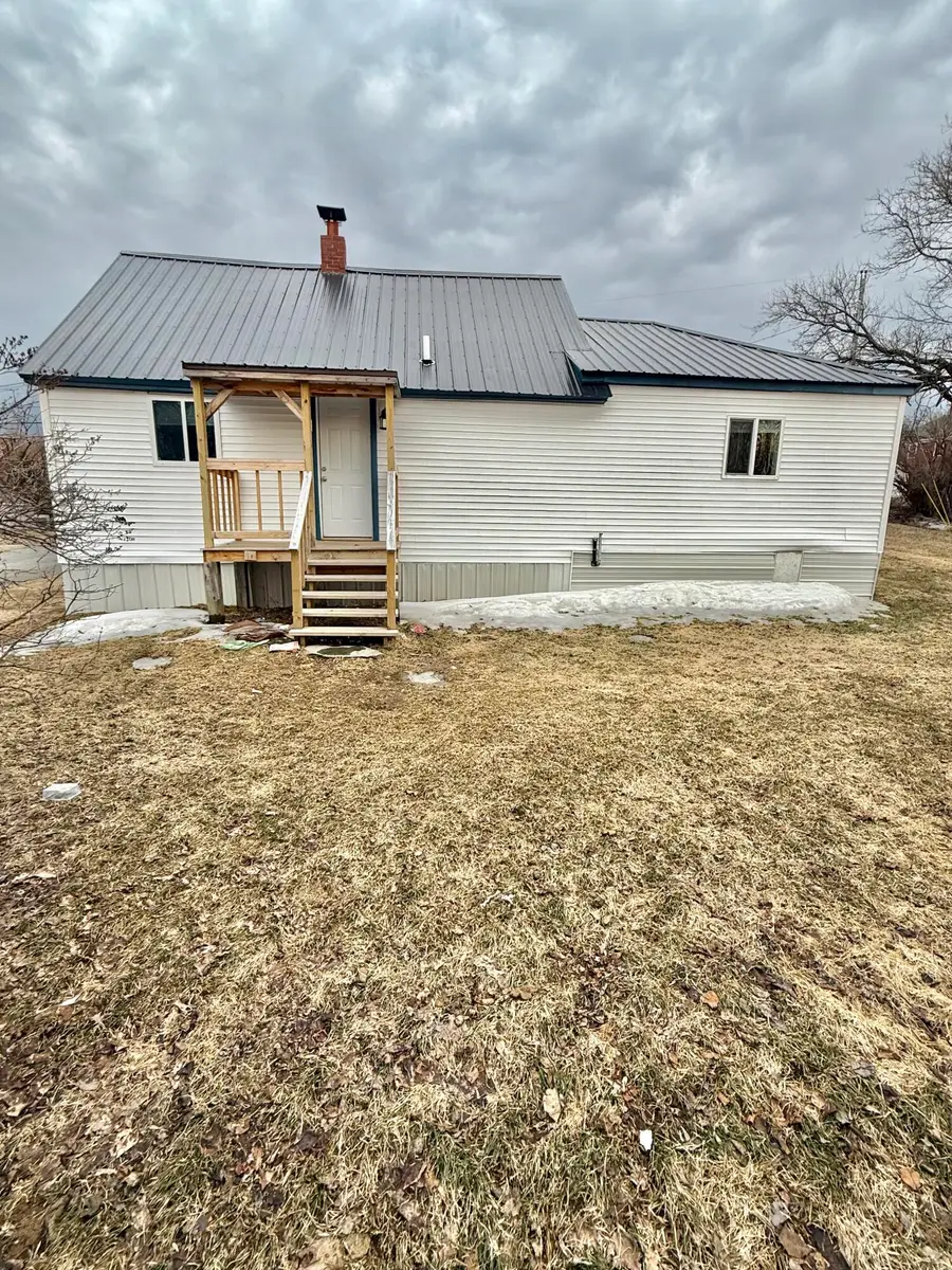 80 Forest Avenue, Fort Fairfield, ME 04742 - #3