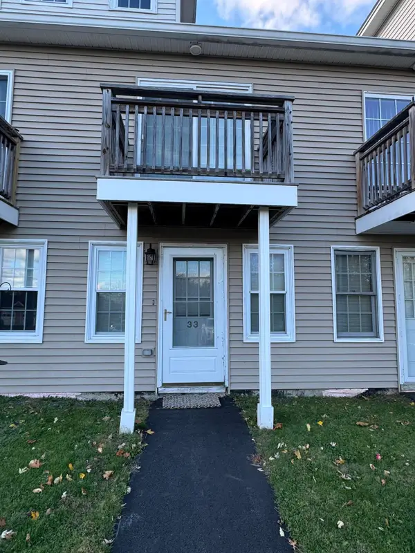 35 Mathews Avenue #33, Waterville, ME 04901