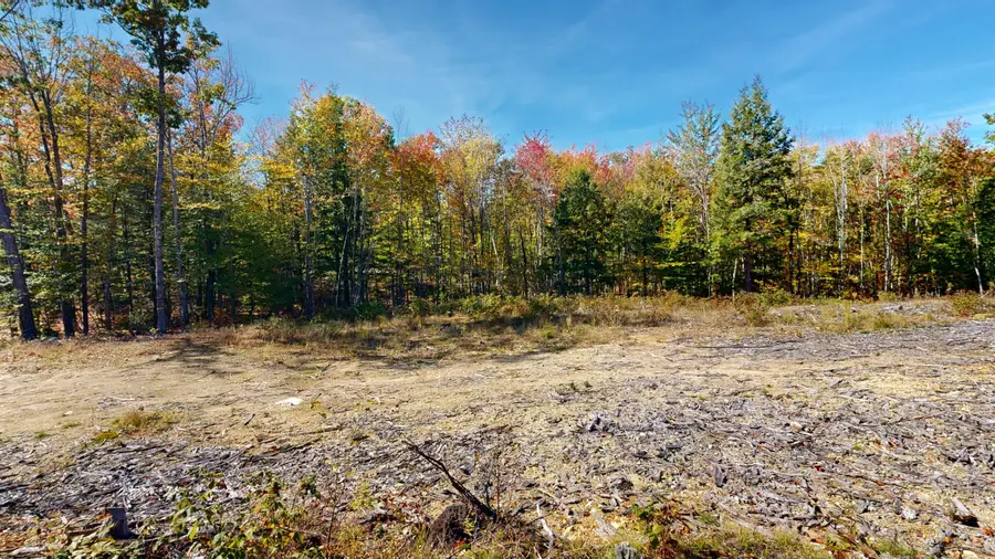 Lot 21B Station Road, Hebron, ME 04238 - #3