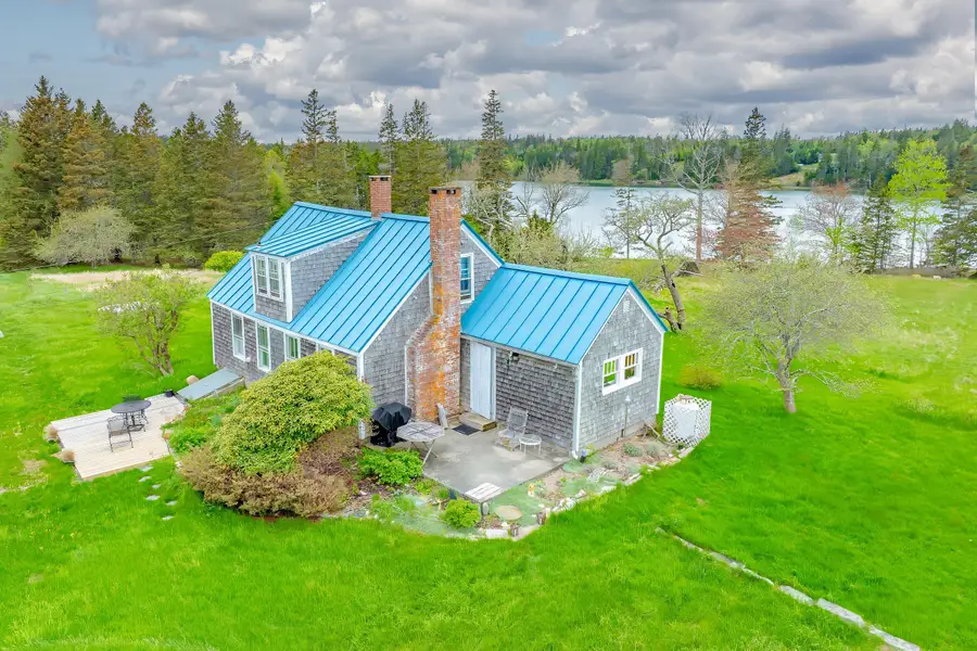 17 Barbour Farm Road, Stonington, ME 04681 - #2