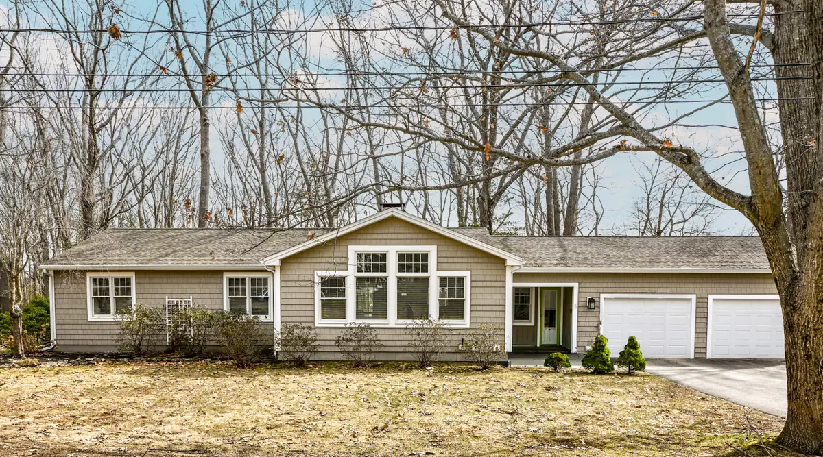 5 Oakwood Road, Cape Elizabeth, ME 04107 - #1