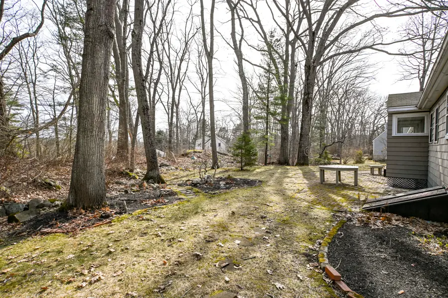5 Oakwood Road, Cape Elizabeth, ME 04107 - #2