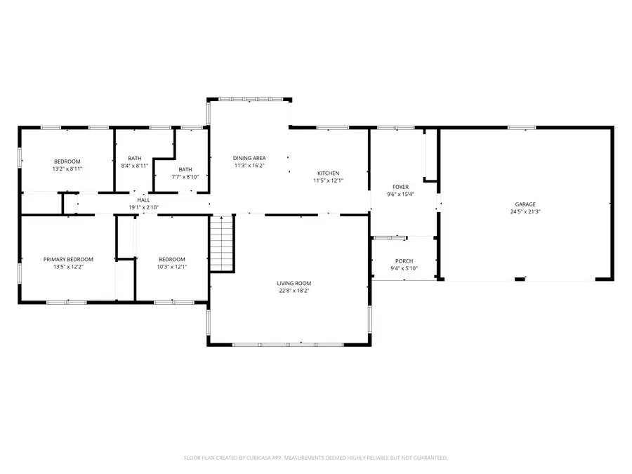 5 Oakwood Road, Cape Elizabeth, ME 04107 - #3