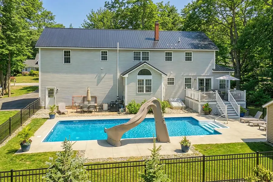 35 Plymouth Drive, Saco, ME 04072 - #2