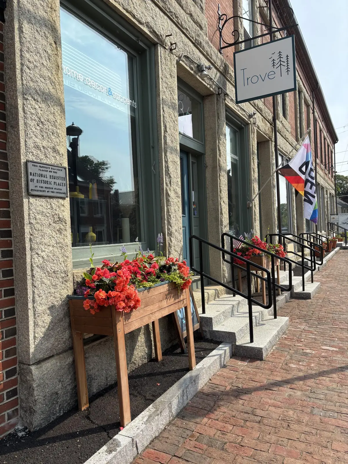 36 E Main Street, Searsport, ME 04974 - #1