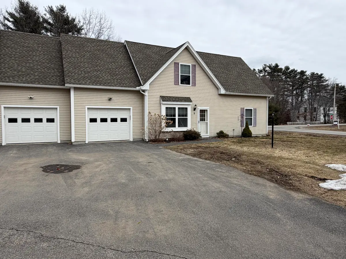 9 Pebble Lane #9, Sanford, ME 04073 - #1