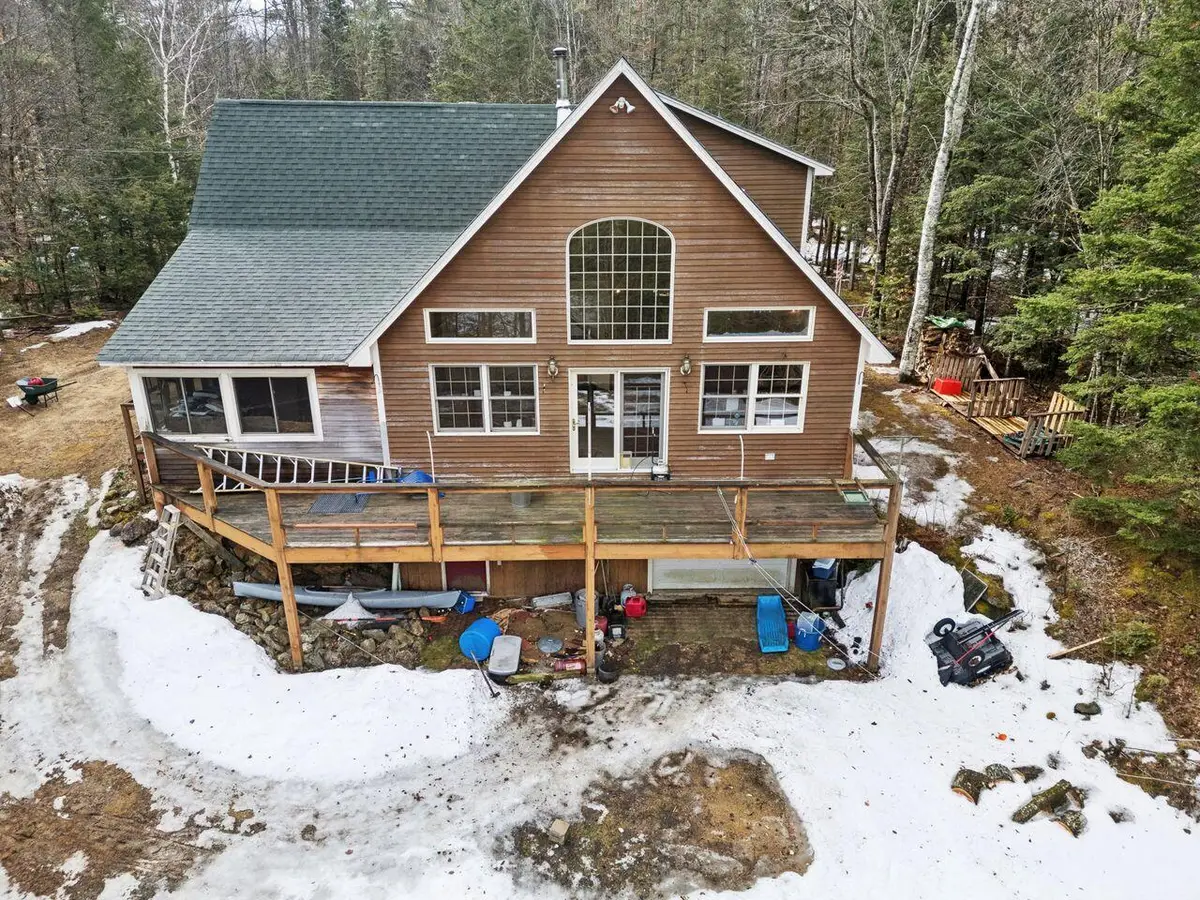 15 Macklin Lane, Stoneham, ME 04231 - #1