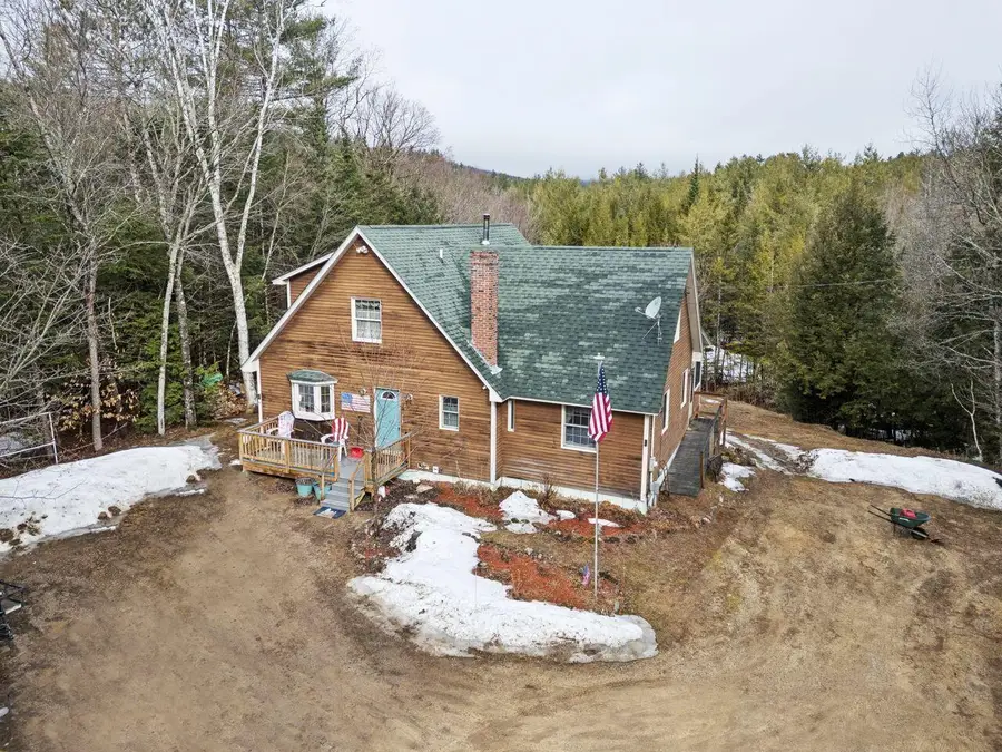 15 Macklin Lane, Stoneham, ME 04231 - #2