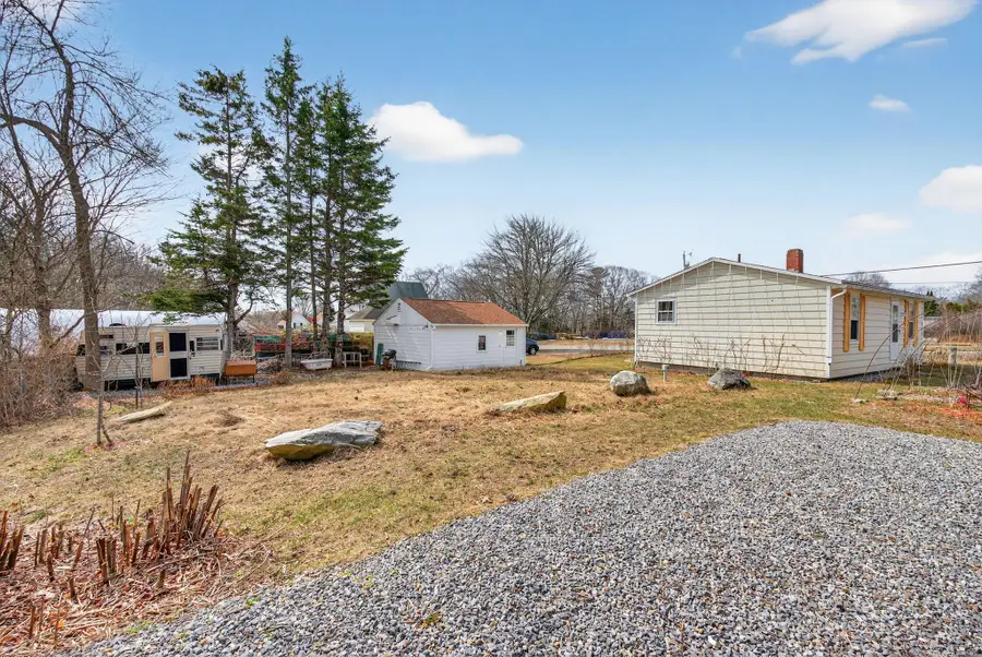 78 State Route 32, New Harbor, ME 04554 - #3