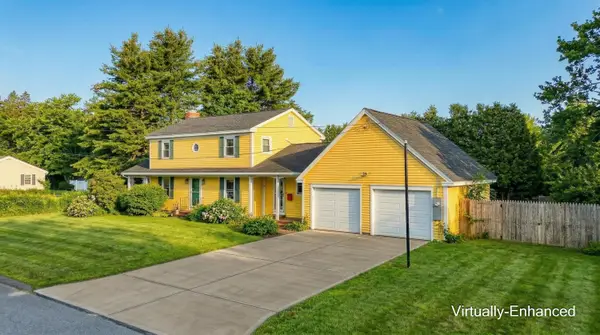 17 Glen Avenue, Waterville, ME 04901