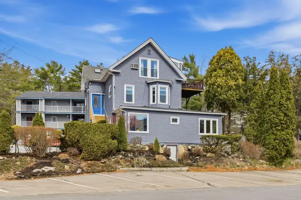 60 Pine Hill Road S #318, York, ME 03902