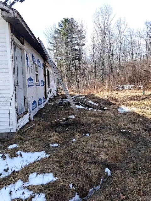 527 Canaan Road, Hartland, ME 04943 - #3