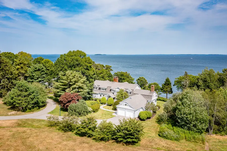 30 Eastward, Rockport, ME 04856 - #3