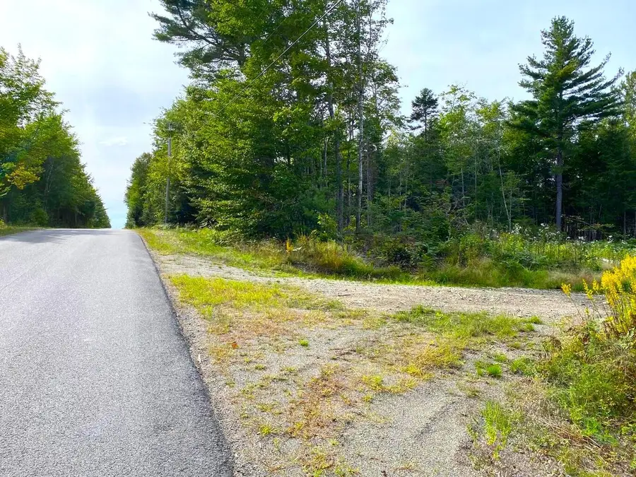 Lot128C Love Lake Road, Crawford, ME 04694 - #2