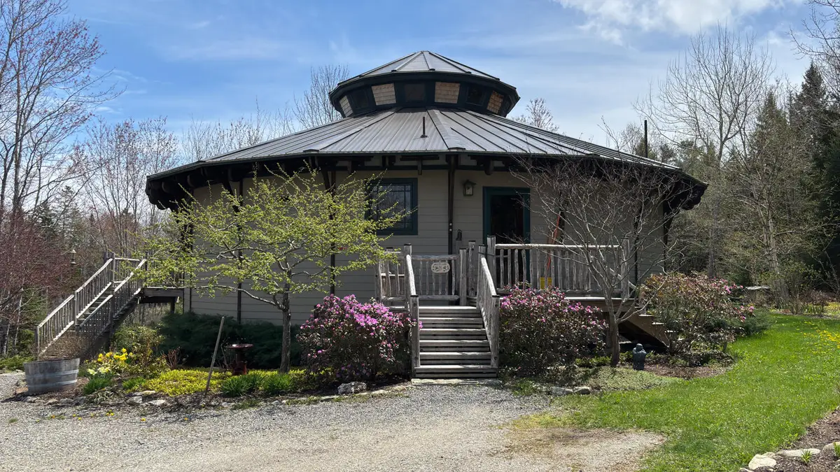 61 Ol Cranberry Way, Trenton, ME 04605 - #1