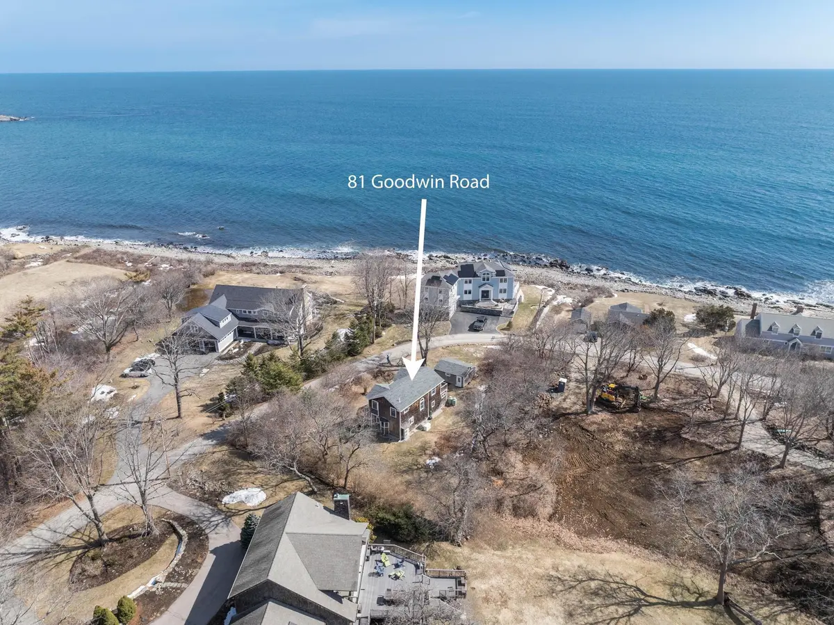 81 Goodwin Road, Kittery, ME 03905 - #1