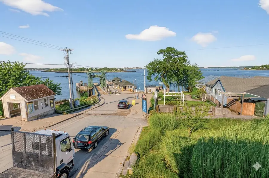 14 Welch Street #1 and 2, Portland, ME 04108 - #3