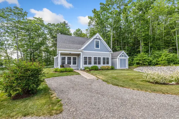 11 Kings Pine Lane #127, Arundel, ME 04046