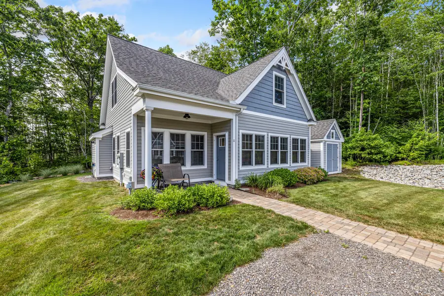 11 Kings Pine Lane #127, Arundel, ME 04046 - #3
