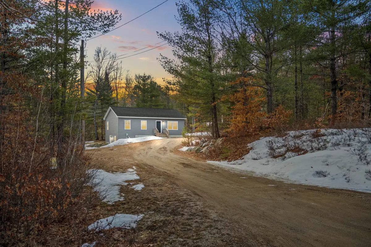 6 Oak Woods Drive, Hiram, ME 04041 - #1