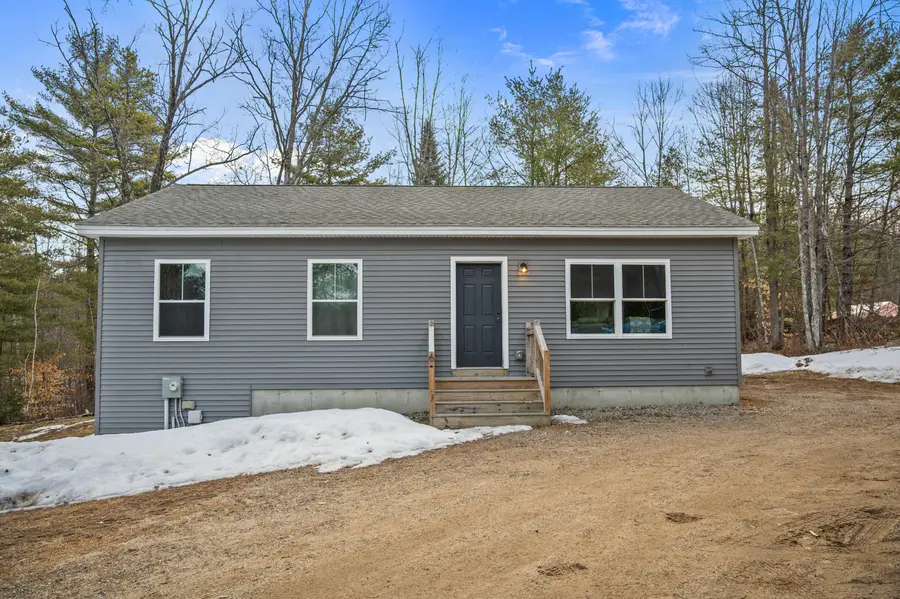 6 Oak Woods Drive, Hiram, ME 04041 - #3